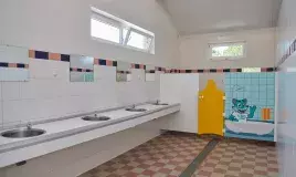 Siblu-Lentevandrenthe-Sanitair