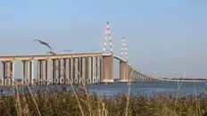 Visiter Saint Nazaire 