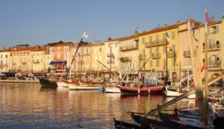 saint tropez
