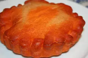 les tielles de Sète