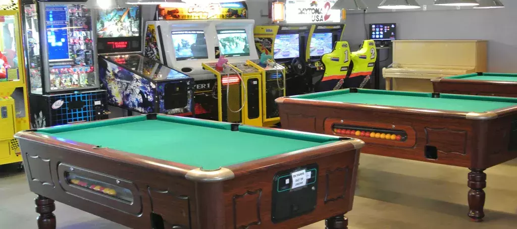 La pignade activité