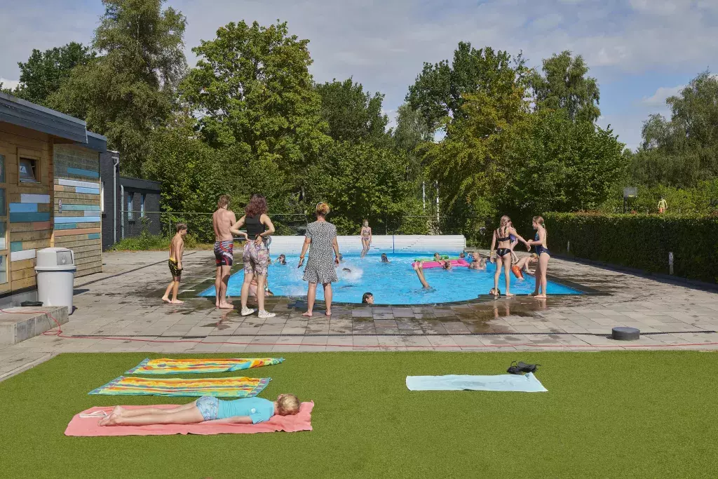 De Lente van Drenthe