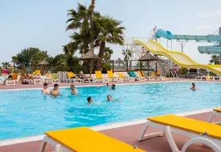 Lac des rêves infrastructure